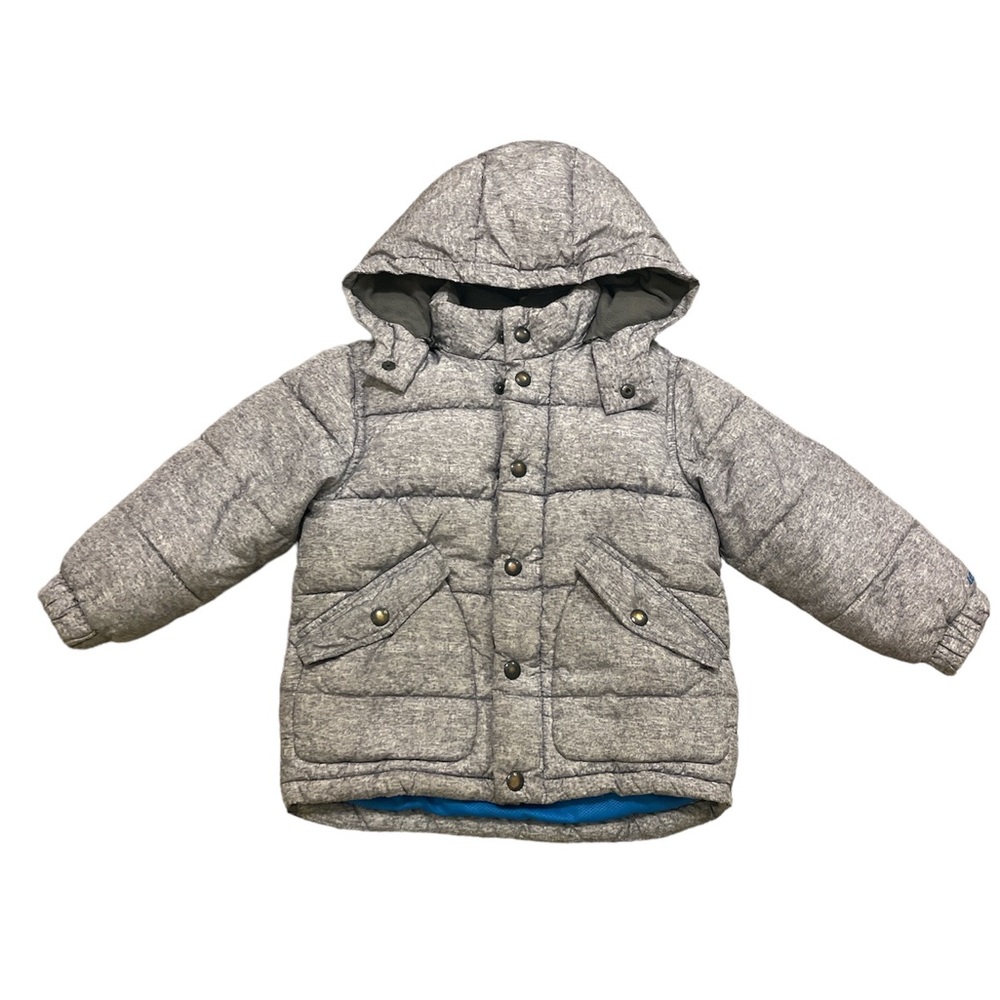 PrimaLoft Gap puffer toddler 4T